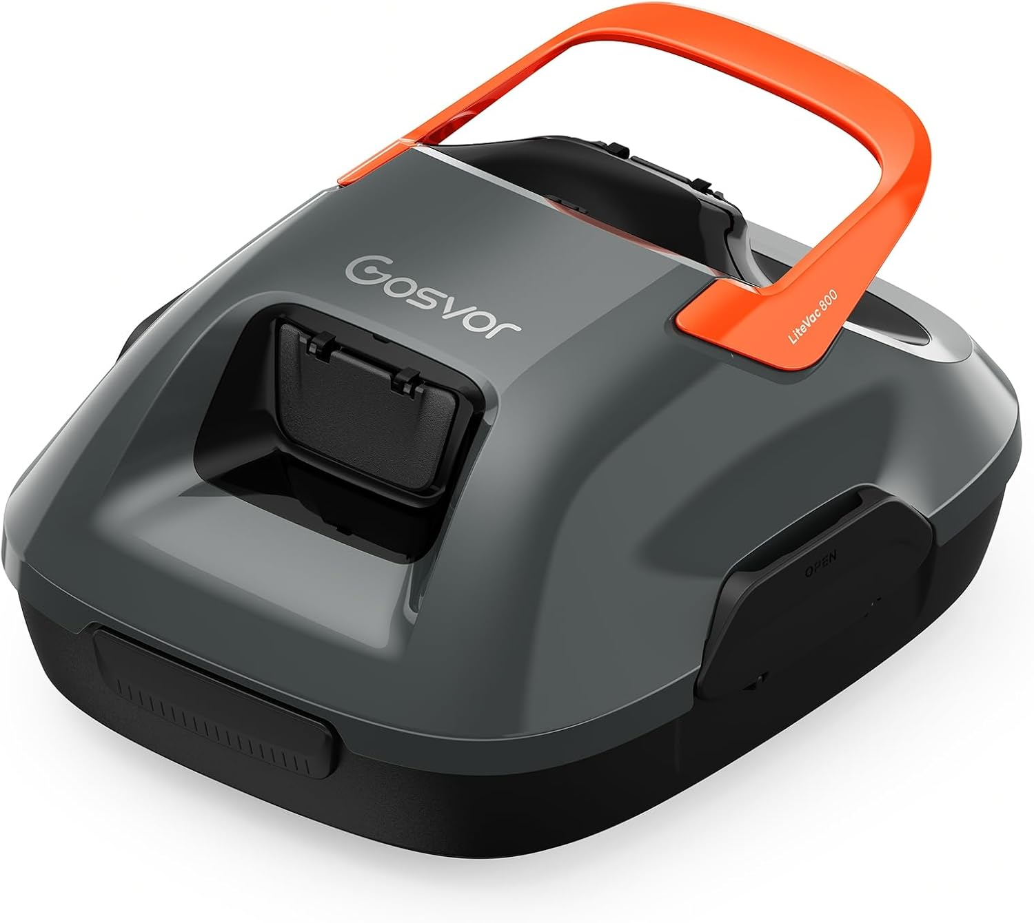 Gosvor LiteVac 800 - Robot nettoyeur piscine compact